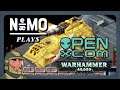 Nemo Plays: OpenXCOM 40k #122 - The Final Assault (pt 1)