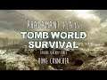 RimWorld / EP 73 - Bone Cruncher / Tomb World Survival