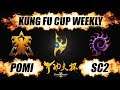 Турнир по StarCraft II: Legacy of the Void (LotV) (12.03.2020) KungFu cup 2020 #9