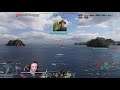 SWEDISH TORPS FOR EVERYBODY - Halland in World of Warships - Trenlass