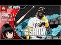 TGBD Sports: MLB The Show 21 (PS5) - Part #1 (The Andyman's Road to the Show)