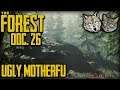 The Forest #26 - Leśny Predator - Zagrajmy