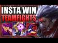 HOW TO PLAY DIANA JUNGLE & INSTA WIN MID/LATE GAME FIGHTS! - Best Build/Runes - League of Legends