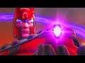 Magneto w/ Infinity Stone Battle | Marvel: Ultimate Alliance 3
