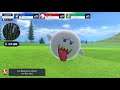 Mario Golf: Super Rush - Golf-Abenteuer - Grünbüschel-Turnier (1/2)