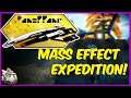 Mass Effect Expedition STARTS TODAY!! No Man's Sky Beachhead Expedition 2021