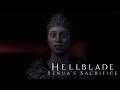 Playing Hellblade: Senua's Sacrifice Part 9