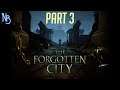 The Forgotten City Walkthrough Part 3 No Commentary