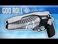 The Trials Igneous Hammer adept- God Roll, review, Gameplay, and How to get -Destiny 2