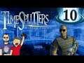 Timesplitters Future Perfect (Co-op) Part 10: We are Blind