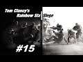 Tom Clancy's Rainbow six siege #15 Road to S.I 2021 No commentary Try again