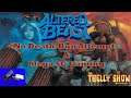 Altered Beast No Death Run Attempts | Mega SG Gameplay