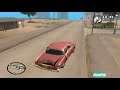 GTA San Andreas DYOM: [GoldenWolf] The Destroyed Factory (part54) (720p)