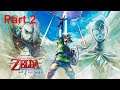 Legend of Zelda Skyward Sowrd HD Part 2 - Phai und die Prophezeihung