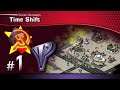 Red Alert 2: [YR] - Soviet Mission 1 - Time Shift [Long-play & Tips]