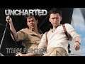 Uncharted Movie Trailer - Reaction