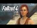 VerModdete Welt mit Cait - Fallout 4 - 021