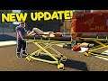 We are the Worst Paramedics in the New Update in Flashing Lights Multiplayer!
