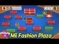 Wii Party U - Mii Fashion Plaza (Advanced Com)🎵 Miguel vs Patricia vs Xiao-Tong vs Massimo