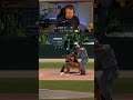 5 Inning Mercy In MLB The Show 21 Part 2 #Shorts