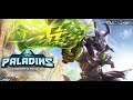 it's Raum time en paladins. paladins champion of the realm. -Sharky- ep1