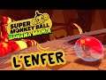 L'enfer - Super Monkey Ball Banana Mania