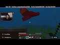Minecraft "Chill Stream" Feb. 3, 2020 pt2 - Magma Block Search and GREAT LUCK!