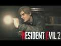 Resident Evil 2 | LEON | #3 O Lado de Fora