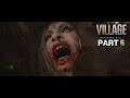 Resident Evil 8: Village - Part 5