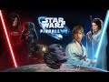 Star Wars Pinball VR - trailer