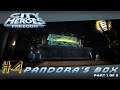 City of Heroes: Pandora's Box #4
