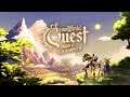 DGA Plays: SteamWorld Quest: Hand of Gilgamech (Ep. 1 - Gameplay / Let's Play)
