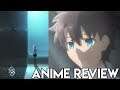 Fate/Grand Order: Moonlight/Lostroom - Anime Review