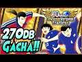 GACHA STEP 1-6 "New" SORIMACHI & ISHIZAKI Rising Sun - Captain Tsubasa Dream Team