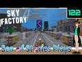 Keywii Plays Sky Factory 4 (122) W/The Sea of Stories