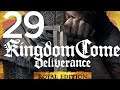 Kingdom Come Deliverance | #29 | Einfach mal so genießen | XT Gameplay