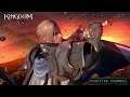 Kingdom The Blood Pledge android game first look gameplay español 4k UHD