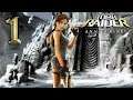 Lara Croft | Tomb Raider: Anniversary - Parte 1