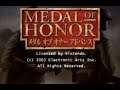 Medal Of Honor: infiltrator - Game Boy Advance pt.3