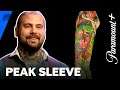 Peak Sleeve Tattoos 💪 Ink Master
