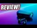 Razer's AirPods! Hammerhead True Wireless Earbuds! My Review
