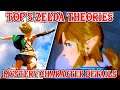 Top 5 New Zelda Breath of the Wild 2 Theories, Ancient Hero, Time Travel, Ganondorf, Two Links