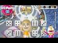 Wii Party U - Highway Rollers (Expert com) Gabi vs Eduardo vs Paula vs Mizuho | AlexGamingTV
