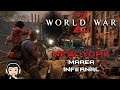 WORLD WAR Z | NEW YORK: MAREA INFERNAL - GAMEPLAY ESPAÑOL
