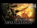 A Commisar's humanity * Warhammer 40k Armageddon Act 2 #4