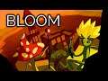 BLOOM : ROOTS OF RENEWAL - RETURN TO BLOOM TO FREE THE FOREST CREATURES USING YOUR MAGICAL POWERS