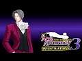 Justine Courtney ~ Goddess of Law 2018 | Ace Attorney Investigations 3