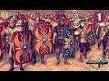 RISE, SONS OF MARS! Total War: Rome 2 Divide Et Impera Roman Campaign #1