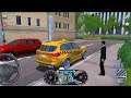 Taxi Sim 2020 BMW X5 Android Gameplay #11