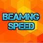 BeamNG Speed